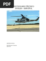 Diccionario Tecnico de La Bell 2008