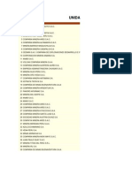 Base de Datos - Minera en El Peru