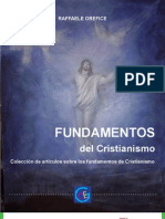 Fundamentos Del Xmo