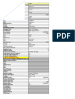 Case Study Loan Processing Test Cases