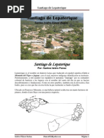 Santiago de Lepaterique