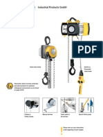 CMCO Catalog - Cosmo Petra - Safe Lifting Solutions - Hoisting Equipment - Ratchet Lever Hoists - Hand Chain Hoists - Winches - Trolleys - Crane Systems