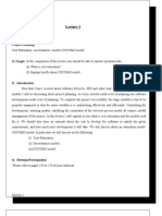 Software Engineering Module 2