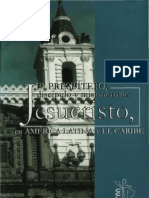 Celam - El Presbitero, Discipulo y Misionero de Jesucristo