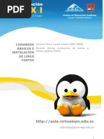 Tema 2 Comandos Basicos e Instalacion Linux