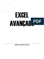 Curso Excel VBA - Apostila