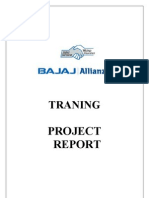 Bajaj Alliance