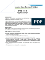 CWB 111 - D