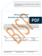 ODI Case Study Financial Data Model Transformation