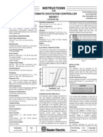 AEC63 7 Technical Bulletin