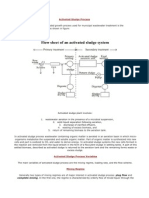 Activated Sludge Process