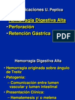 Hemorrigia Digestiva Alta