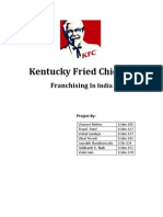 KFC Report