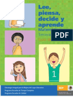 Matemáticas Alumnos - PDF