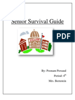 Senior Survival Guide!-Poonam Persaud2