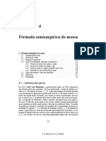 Física Nuclear e Partículas Subnucleares - Capítulo 4 - S. S. Mizrahi & D. Galetti