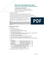 Firmware Update Instructions Brother MFC9970CDW