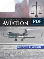 Fundamentals of Aviation Law