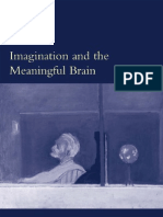 Arnold H. Modell Imagination and The Meaningful Brain Philosophical Psychopathology 2003