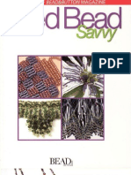 Seed Bead Savvy