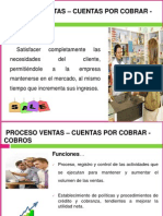 Proceso de Ventas