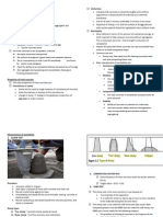 ECM 206 CHAPTER 2 Fresh Concrete