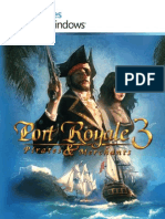 Port Royale 3 Manual