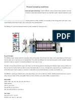 Picanol WVMC