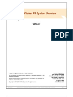 FileNet P84.0 System Overview