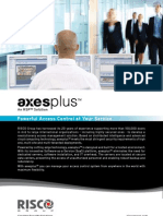 AxesPlus Brochure en