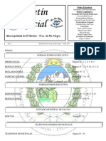 Boletin Oficial Junio 2011 #5