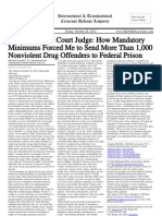 International Criminal Defense Lawyer Douglas McNabb of McNabb Associates - News On Current International - Transnational Criminal Cases