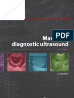 Ultrasound