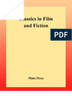 Cartmell, Hunter, Kaye & Whelehan (Eds) - Classics in Film and Fiction