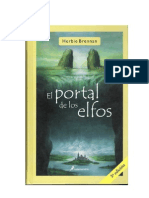 Brennan Herbie 1 - El Portal de Los Elfos