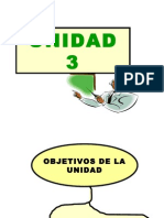 Distribuciones de Probabilidad para Variable Aleatoria Discretas. Cdor 3