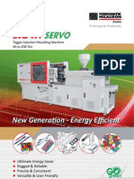 NOVA Servo Catalogue