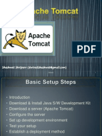 Apache Tomcat