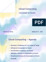 Cloud Computing