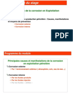 Causes Manifestations Et Prév Corrosion1