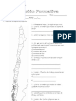 Evaluacion Formativa Planos y Mapas