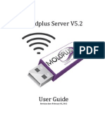 Moldplus Server V5