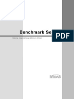 Benchmarkmanual