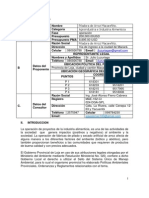 Resumen EsIA Expost Piladora Macarenito