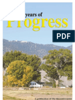 150 Years of Douglas County Progress