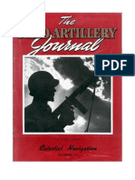 Field Artillery Journal - Nov 1942