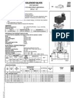 Asco Valve