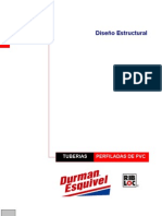 Ribloc Diseño Estructural Tubo