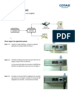 Configuracion Equipo Linksys PAP2