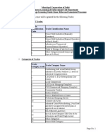 GTL Guidelines and Processes 08-04-11